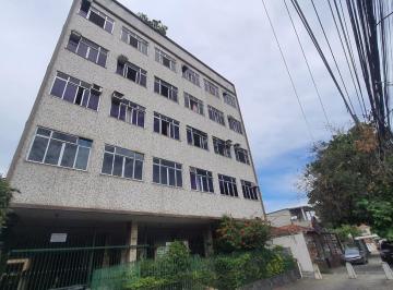 Apartamento · 52m² · 2 Quartos · 1 Vaga · Apartamento à venda - em Cachambi