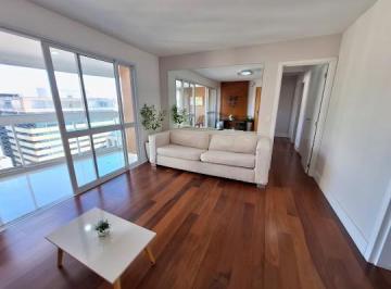 Apartamento · 94m² · 3 Quartos · 2 Vagas · Apartamento para aluguel - na Vila Olímpia