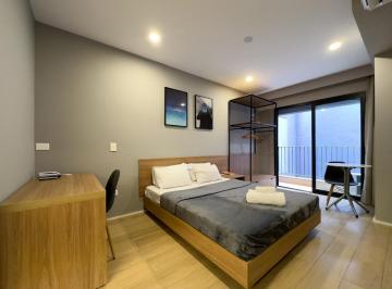 0514a1eb-8992-4d0a-8b2d-10f2c0fa8b72 · Espetacular studio para venda em Jardim Paulista com 1 quarto, sendo 1 suíte, 28m²