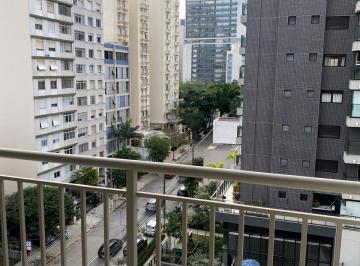 62d50c2d-f7c8-4d9d-9048-a8e63e206639 · Studio para venda em Pinheiros com 1 quarto, sendo 1 suíte, 26m²