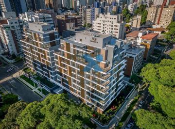 defa555ce38ff6b29eefdbc6f079a163134b3f87 · Álamo | Cobertura  Duplex com 4 dormitórios à venda, 330 m² por R$ 5.400.000 - Bigorrilho - Curitiba