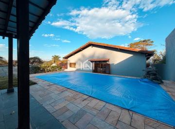 casa para locacao no condominio pinus park - piscina · Casa para aluguel - em Pinus Park