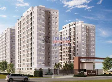 010_fachada.jpg · Apartamento de 46.61m² no bairro Prado Velho, com 2 quartos (1 suíte), 2 banheiros e 1 vaga de garag