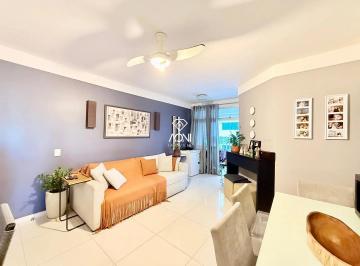 Apartamento · 78m² · 2 Quartos · 1 Vaga · À VENDA NO PARQUE DAS CASTANHEIRAS, PRAIA DA COSTA - 02 QUARTOS (SENDO 01 SUÍTE) - R$ 820.000,00