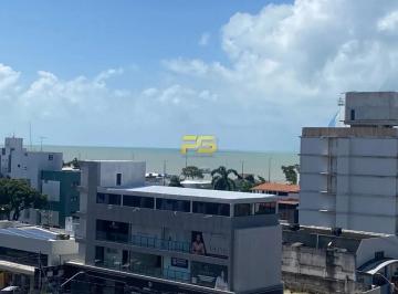 Apartamento · 229m² · 4 Quartos · 2 Vagas · Apartamento 229m² 4 quartos sendo 2 suítes em Tambaú à Venda