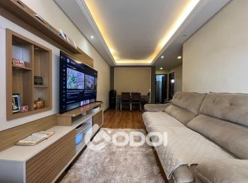 Casa · 80m² · 3 Quartos · 2 Vagas · Casa em Roseira de São Sebastião, São José dos Pinhais/PR