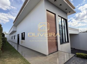 Casa · 214m² · 3 Quartos · 2 Vagas · Casa à venda no bairro Centro - Patrocínio/MG