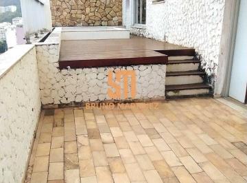 Apartamento · 187m² · 3 Quartos · 2 Vagas · Cobertura na Paissandu | 187m² | Terraço + Piscina | Vista Livre