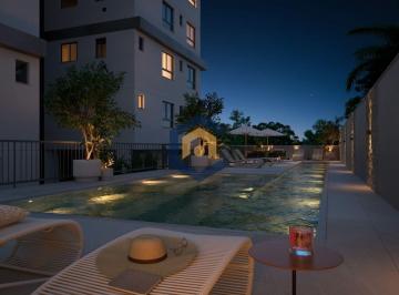 Apartamento · 60m² · 3 Quartos · 1 Vaga · Apartamento com 03 quartos sendo 01 suíte por R$676.000,00 no Bairro América- Joinville-SC