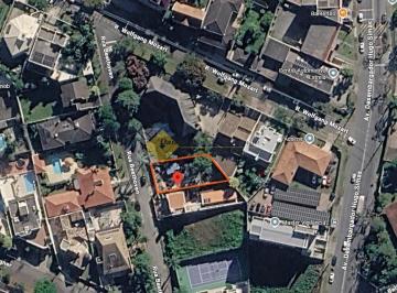 Terreno · 427m² · Terreno no Schaffer de 427,50 m².