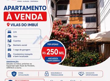 202608100140407695.png · Apartamento para Venda em Salvador, Imbuí, 2 dormitórios