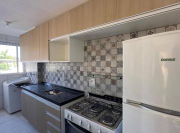Apartamento · 48m² · 2 Quartos · 1 Vaga · Apartamentos à venda em Parque Santa Maria, Fortaleza | 2 quartos com 48 m²