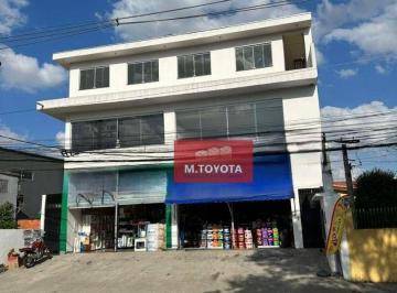 Comercial · 672m² · 4 Vagas · Prédio Comercial para venda em Centro de 672.00m² com 4 Garagens