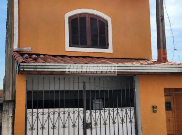 Casa · 96m² · 1 Quarto · 2 Vagas · Casa para venda em Vila Haro de 96.00m² com 1 Quarto e 2 Garagens