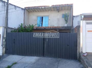 Casa · 175m² · 3 Quartos · 3 Vagas · Casa para venda em Jardim Santa Esmeralda de 175.00m² com 3 Quartos, 2 Suites e 3 Garagens