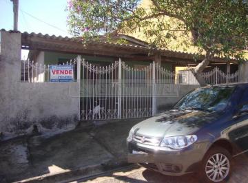 Casa · 114m² · 3 Quartos · 2 Vagas · Casa para venda em Jardim São Marcos de 114.00m² com 3 Quartos, 1 Suite e 2 Garagens