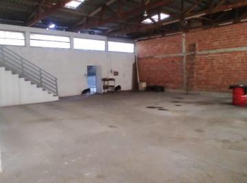 Comercial · 730m² · Galpão / Depósito / Armazém para venda em Cidade Industrial de 730.00m²