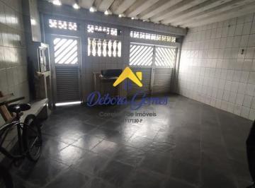 Casa · 141m² · 2 Quartos · 1 Vaga · Casa para venda em Catiapoa de 141.44m² com 2 Quartos e 1 Garagem