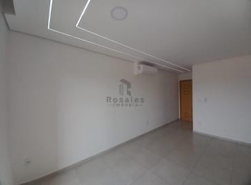 Apartamento · 61m² · 2 Quartos · 1 Vaga · Apartamento para alugar em Residencial Paris de 61.00m² com 2 Quartos e 1 Garagem