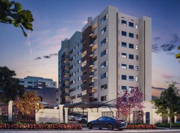 Apartamento · 49m² · 1 Quarto · Apartamento para venda em Lindóia de 49.00m² com 1 Quarto e 1 Suite