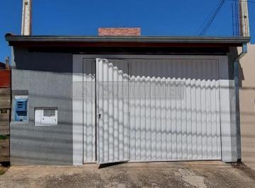 Casa · 100m² · 2 Quartos · 2 Vagas · Casa para venda em Parque São Bento de 100.00m² com 2 Quartos e 2 Garagens