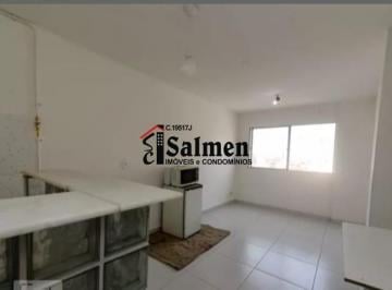 Apartamento · 38m² · 1 Quarto · Kitnet para venda em Centro de 38.00m² com 1 Quarto