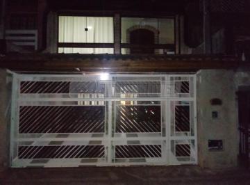 Casa · 184m² · 3 Quartos · 2 Vagas · Casa para venda em Parque Jataí de 184.00m² com 3 Quartos e 2 Garagens