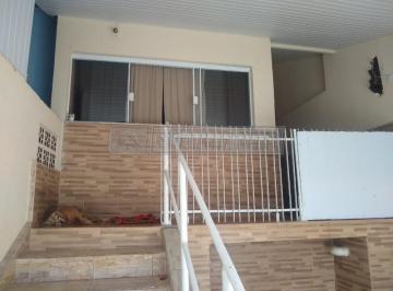 Casa · 188m² · 3 Quartos · 1 Vaga · Casa para venda em Jardim Wanel Ville V de 188.00m² com 3 Quartos e 1 Garagem