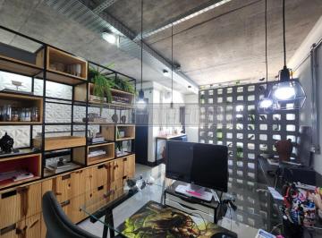Comercial · 35m² · 1 Vaga · Sala Comercial para venda em Jardim Do Paço de 35.00m² com 1 Garagem