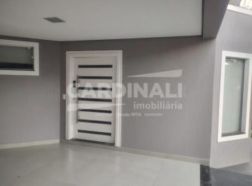 Casa · 305m² · 3 Quartos · 2 Vagas · Casa de Condomínio para venda em Residencial Eldorado de 305.00m² com 3 Quartos, 1 Suite e 2 Garagen