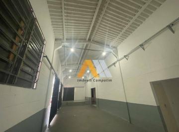 Comercial · 100m² · 5 Vagas · Sala Comercial para venda em Jardim Santa Laura de 100.00m² com 5 Garagens