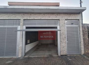 Comercial · 82m² · 1 Vaga · Sala Comercial para alugar em Vila Fátima de 82.00m² com 1 Garagem