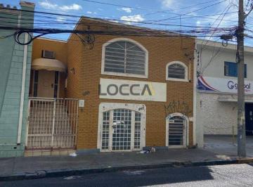 Comercial · 254m² · Imóvel Comercial para venda em Chácara Santo Antônio (zona Sul) de 254.00m²