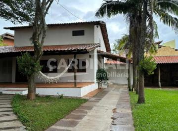 Casa · 400m² · 4 Quartos · 8 Vagas · Casa de Condomínio para venda em Residencial Samambaia de 400.00m² com 4 Quartos, 1 Suite e 8 Garage