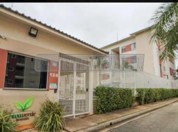 Apartamento · 50m² · 2 Quartos · 1 Vaga · Apartamento para venda em Alto Da Boa Vista de 50.00m² com 2 Quartos e 1 Garagem