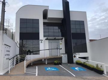 Comercial · 26m² · 1 Vaga · Sala Comercial para venda em Jardim Nossa Senhora Auxiliadora de 26.00m² com 1 Garagem