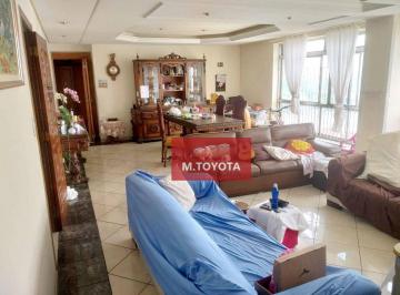 Apartamento · 180m² · 5 Quartos · 1 Vaga · Apartamento para venda em Centro de 180.00m² com 5 Quartos, 2 Suites e 1 Garagem