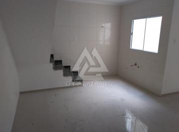 Apartamento · 100m² · 2 Quartos · 1 Vaga · Cobertura para venda em Vila Humaitá de 100.00m² com 2 Quartos e 1 Garagem