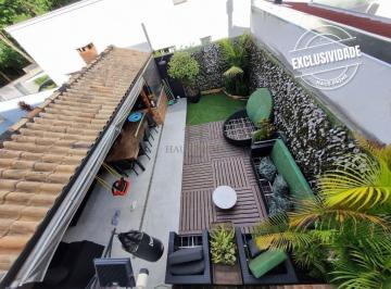 Casa · 102m² · 3 Quartos · 2 Vagas · Casa de Condomínio para venda em Jardim Colibri de 102.00m² com 3 Quartos, 1 Suite e 2 Garagens