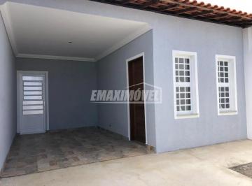 Casa · 92m² · 2 Quartos · 3 Vagas · Casa para venda em Jardim Santa Esmeralda de 92.00m² com 2 Quartos, 1 Suite e 3 Garagens