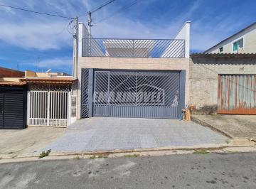 Casa · 180m² · 4 Quartos · 2 Vagas · Casa para venda em Parque São Bento de 180.00m² com 4 Quartos, 2 Suites e 2 Garagens