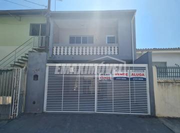 Casa · 153m² · 3 Quartos · 2 Vagas · Casa para venda em Vila Helena de 153.00m² com 3 Quartos e 2 Garagens