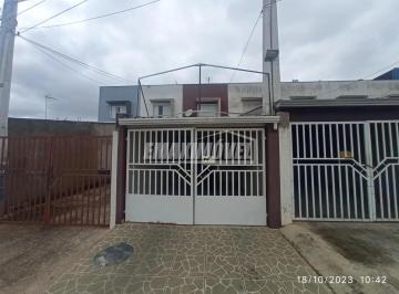 Casa · 60m² · 2 Quartos · 1 Vaga · Casa para venda em Wanel Ville de 60.00m² com 2 Quartos e 1 Garagem