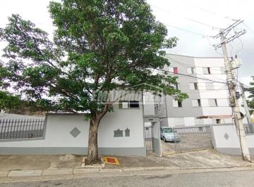 Apartamento · 61m² · 3 Quartos · 1 Vaga · Apartamento para venda em Vila Trujillo de 61.00m² com 3 Quartos, 1 Suite e 1 Garagem