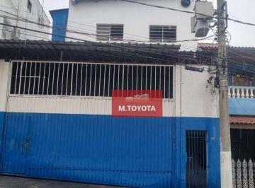 Comercial · 780m² · Galpão / Depósito / Armazém para alugar em Vila Nova Bonsucesso de 780.00m²
