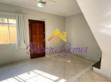 Casa · 82m² · 2 Quartos · 1 Vaga · Casa para venda em Vila Cascatinha de 82.00m² com 2 Quartos e 1 Garagem