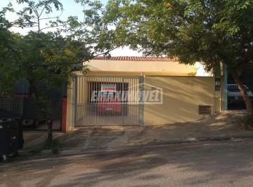 Casa · 104m² · 3 Quartos · Casa para venda em Jardim Wanel Ville V de 104.00m² com 3 Quartos e 1 Suite