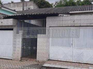 Casa · 140m² · 2 Quartos · 2 Vagas · Casa para venda em Vossoroca de 140.00m² com 2 Quartos e 2 Garagens