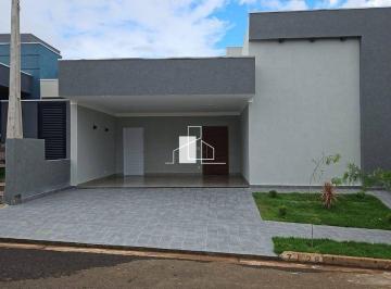 Casa · 120m² · 2 Quartos · 2 Vagas · Casa para venda em Chácara Jockey Club (zona Rural) de 120.00m² com 2 Quartos, 2 Suites e 2 Garagens