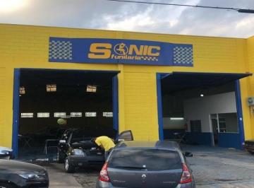 Comercial · 891m² · Galpão / Depósito / Armazém para venda em Vila Monteiro de 891.00m²